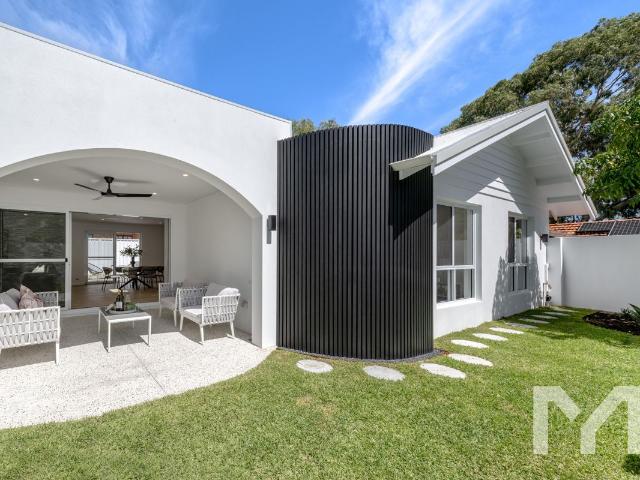 House for sale in Eastern Suburbs Mc