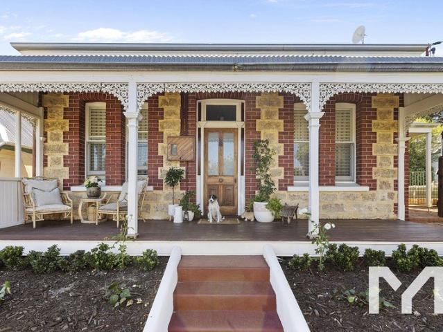 House for rent in South Fremantle, Western Australia