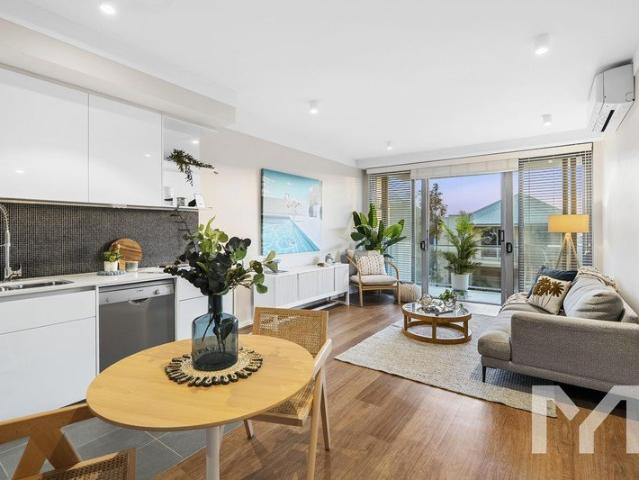 Apartment for sale in North Coogee, Western Australia