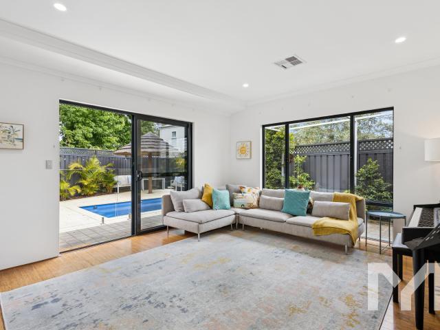 House for sale in Palmyra, Western Australia