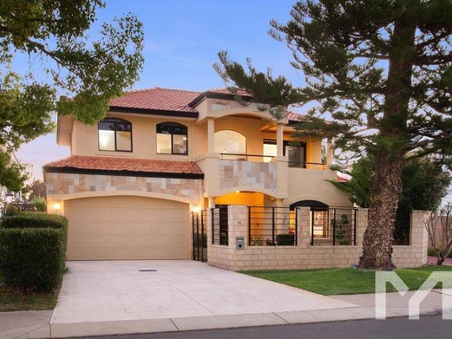 House for rent in Attadale, Western Australia
