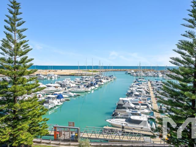 Apartment for sale in North Coogee, Western Australia