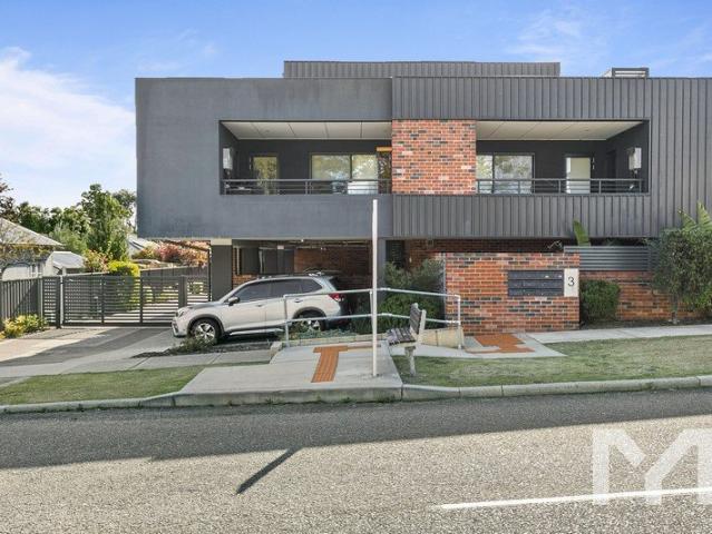 Apartment for sale in Hilton, City of Fremantle