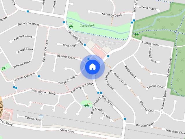 House for rent in Boronia Heights, Greater Brisbane