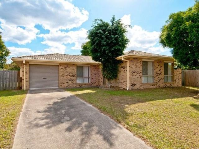 House for rent in Boronia Heights, Greater Brisbane