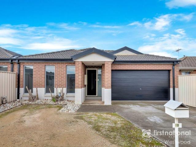 Apartment for rent in Camerons Creek, Victoria