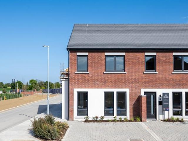 House for sale in Bluebell, North Tipperary