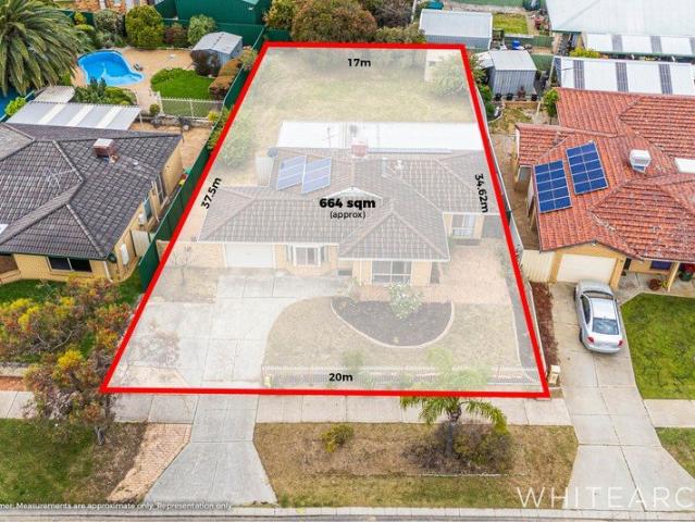 House for sale in Beechboro, City of Swan
