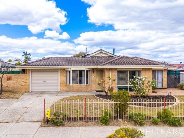 House for sale in Beechboro, City of Swan