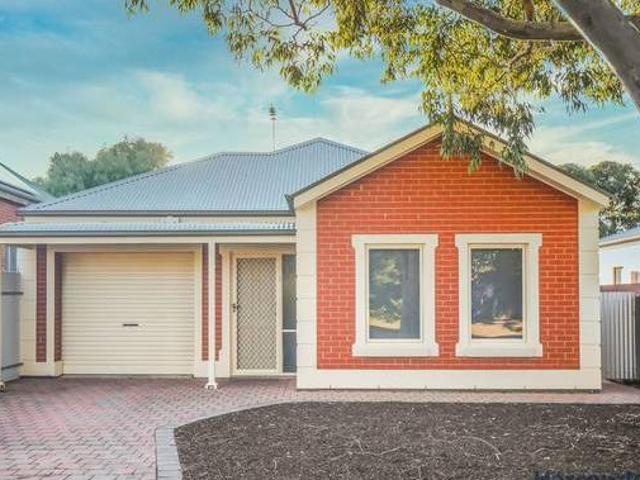 House for rent in Adelaide, Adelaide City Council