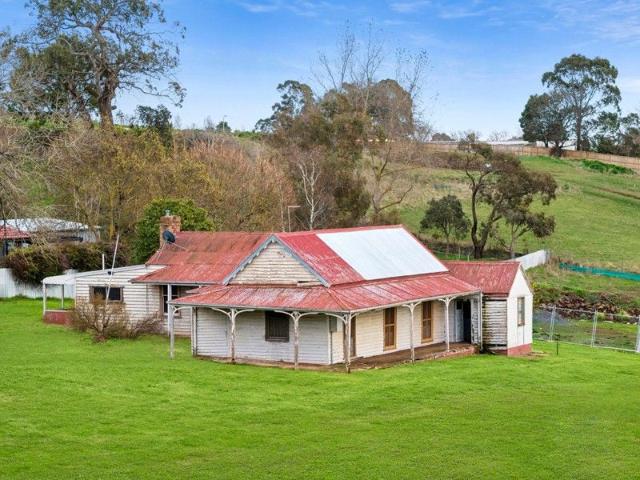 House for sale in Daylesford, Victoria