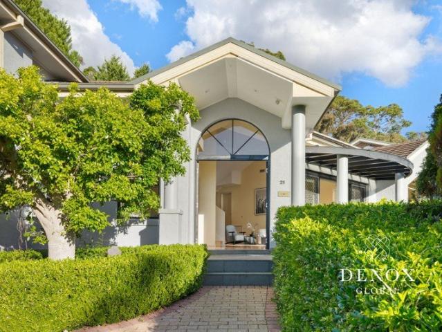 House for sale in Sydney, New South Wales