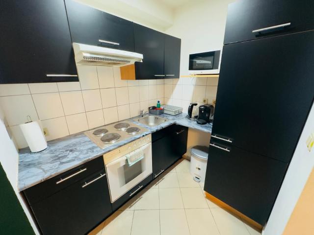 Apartment mieten in KG Brigittenau, Wien