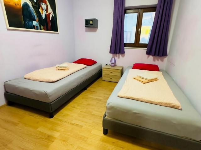 Apartment mieten in KG Brigittenau, Wien