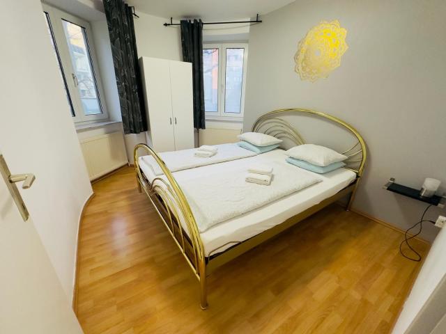 Apartment mieten in KG Brigittenau, Wien