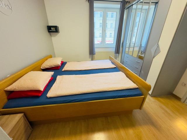Apartment mieten in KG Brigittenau, Wien