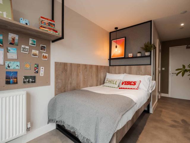 Apartment for rent in Peckham, Greater London