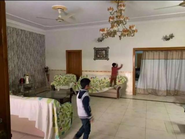 House for sale in Rawalpindi, Islamabad Capital Territory