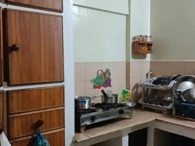 Apartment for sale in Karachi