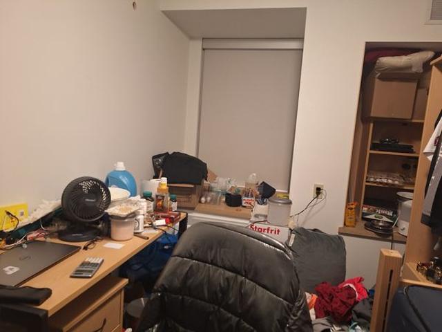 Apartment for rent in Burnaby, British Columbia