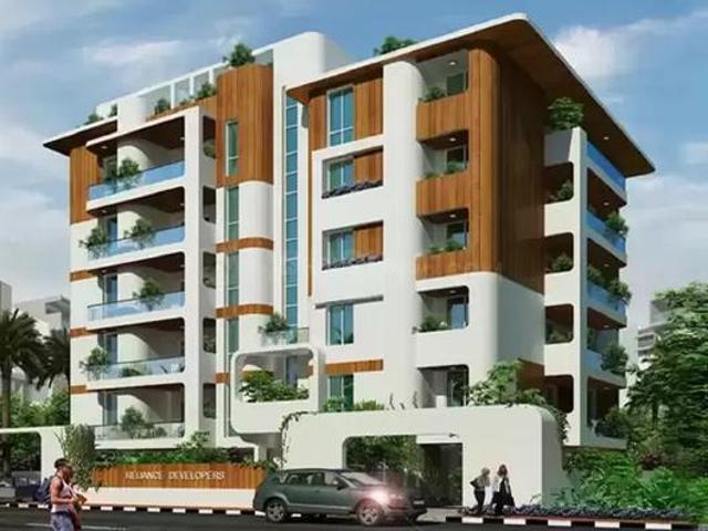 Flat for sale in Haidarabad, Telangana