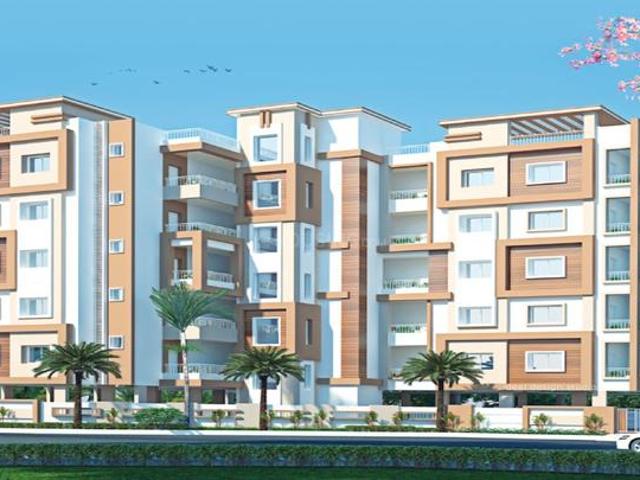 Flat for sale in Haidarabad, Telangana