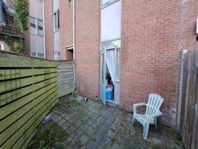 Appartement te huur in Kersenboogerd, Hoorn