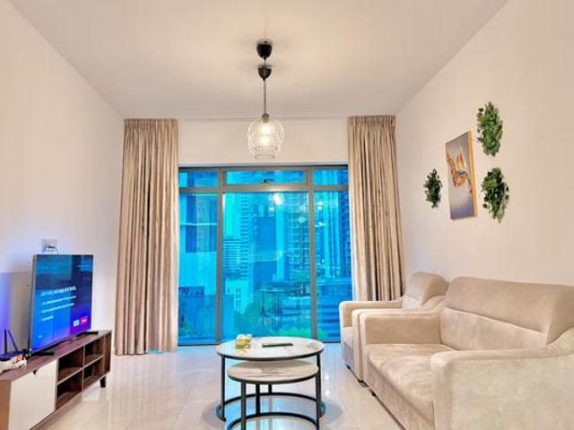 Serviced Residence for sale in Nilai, Negeri Sembilan