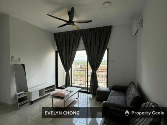 Apartment for rent in Nilai, Negeri Sembilan