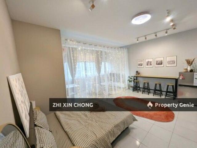 Apartment for rent in Nilai, Negeri Sembilan