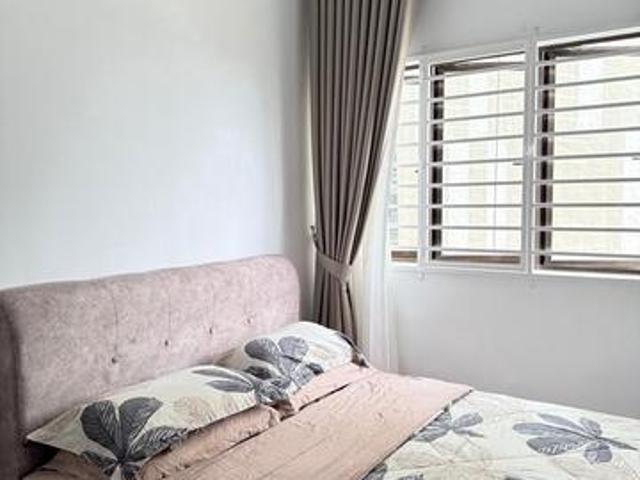 Serviced Residence for rent in Nilai, Negeri Sembilan