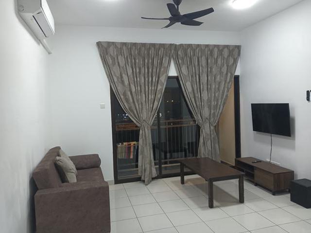 Serviced Residence for rent in Nilai, Negeri Sembilan