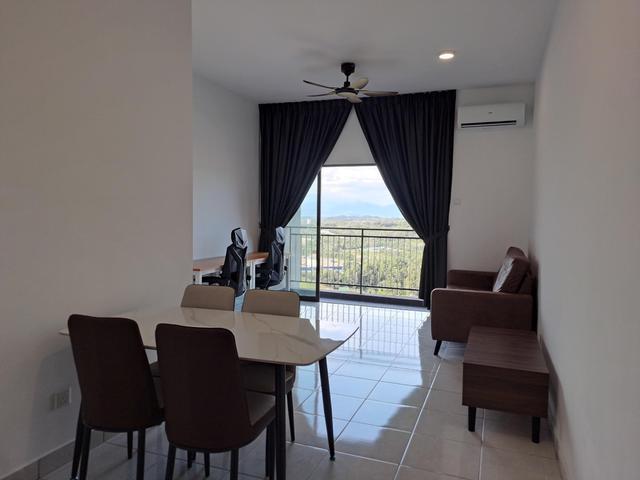Serviced Residence for rent in Nilai, Negeri Sembilan