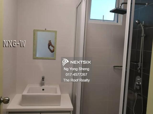 Residential House for rent in Nilai, Negeri Sembilan
