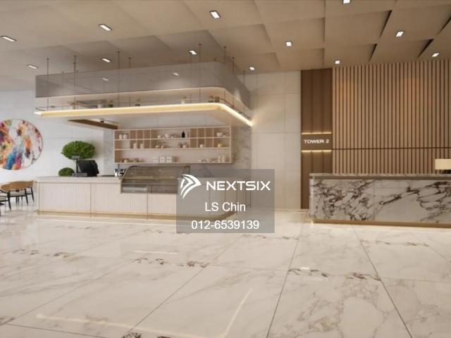 Residential House for rent in Nilai, Negeri Sembilan