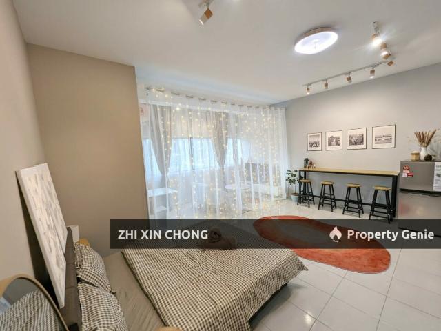 Serviced Residence for rent in Nilai, Negeri Sembilan
