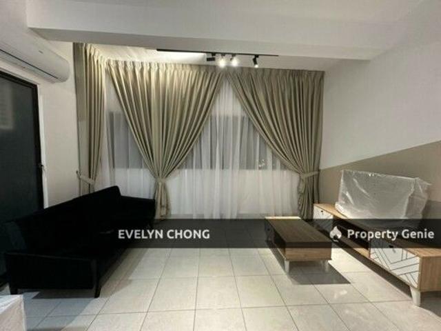 Apartment for rent in Nilai, Negeri Sembilan