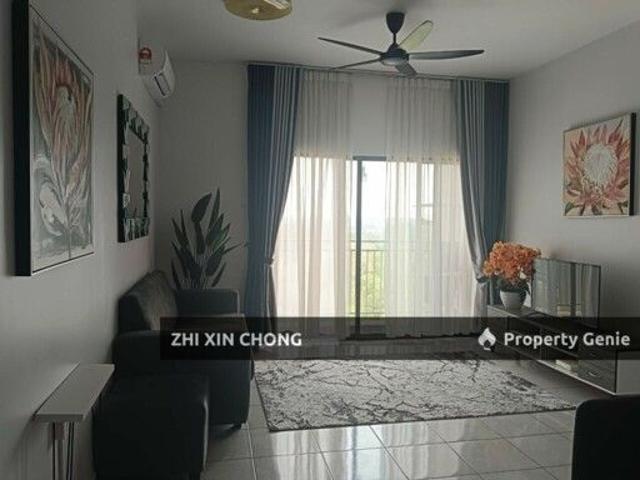 Apartment for rent in Nilai, Negeri Sembilan