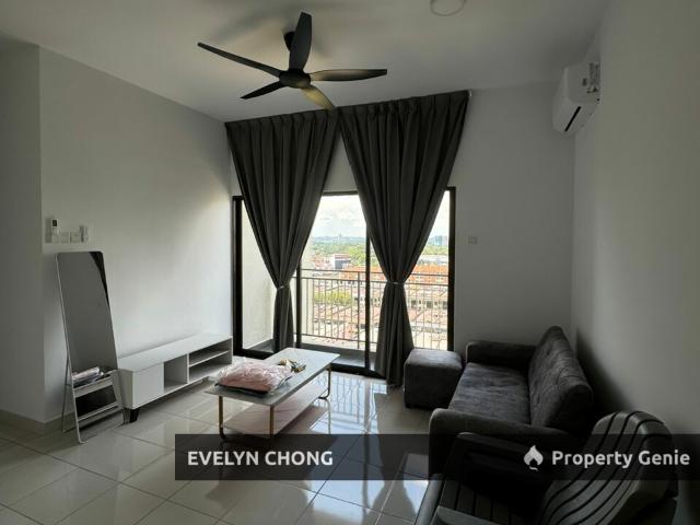 Serviced Residence for rent in Nilai, Negeri Sembilan