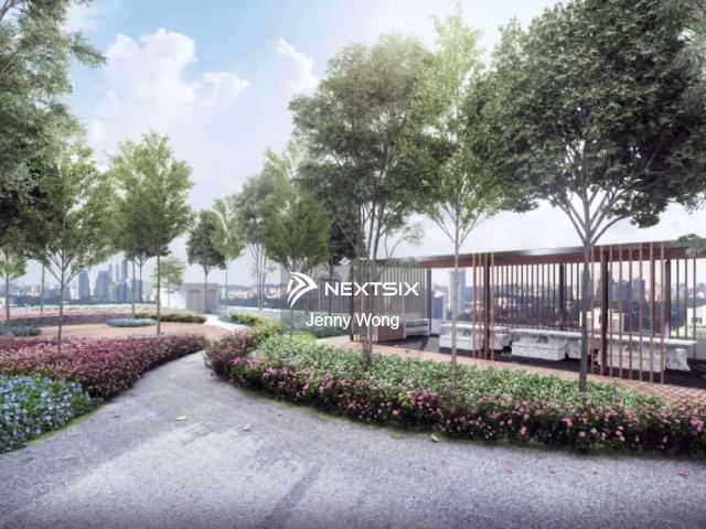 Residential House for rent in Nilai, Negeri Sembilan