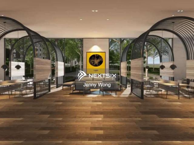 Residential House for rent in Nilai, Negeri Sembilan