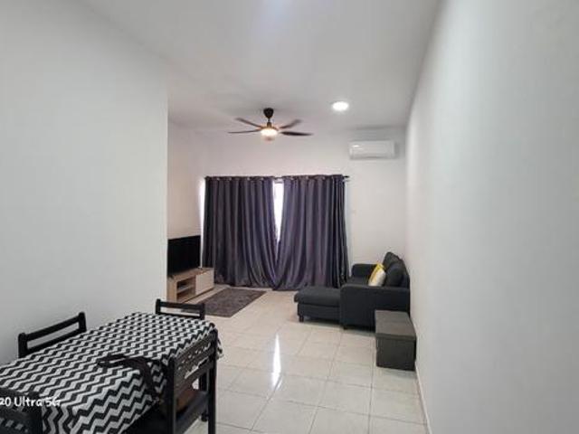 Serviced Residence for sale in Nilai, Negeri Sembilan