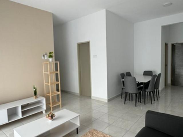 Apartment for rent in Nilai, Negeri Sembilan