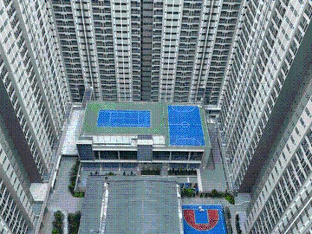 Apartment for rent in Nilai, Negeri Sembilan