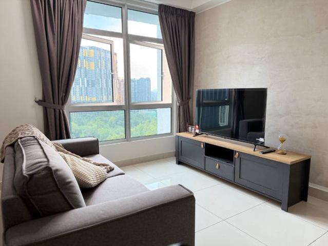 Serviced Residence for sale in Nilai, Negeri Sembilan