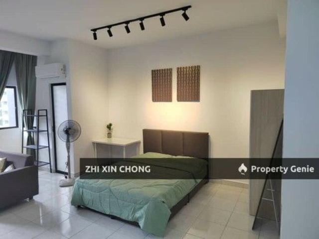 Apartment for rent in Nilai, Negeri Sembilan