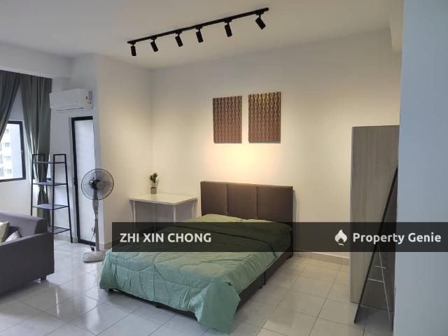 Condominium for rent in Nilai, Negeri Sembilan