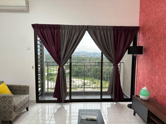 Apartment for rent in Nilai, Negeri Sembilan