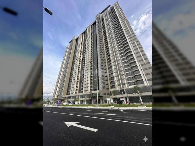 Apartment for rent in Negeri Sembilan