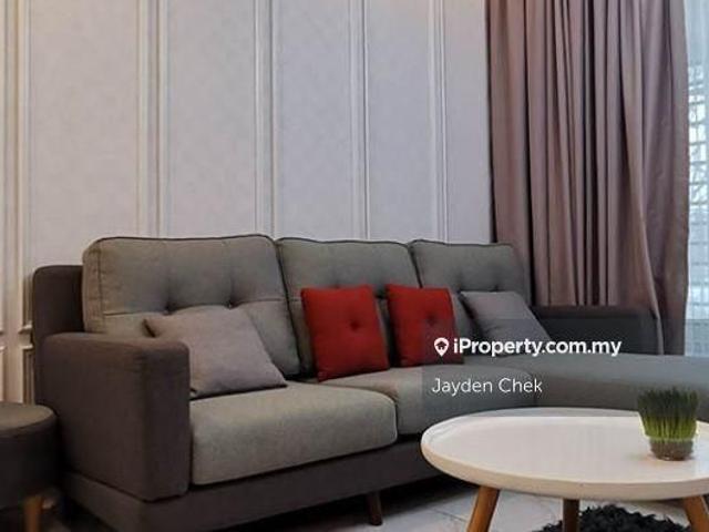 Apartment for rent in Nilai, Negeri Sembilan